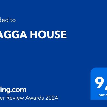 Tsagga House Oropos Exterior foto
