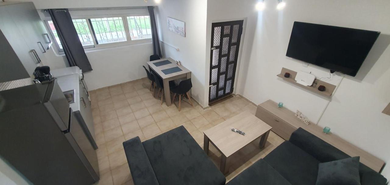 Tsagga House Oropos Exterior foto