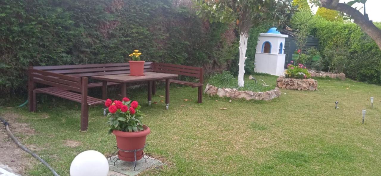 Tsagga House Oropos Exterior foto